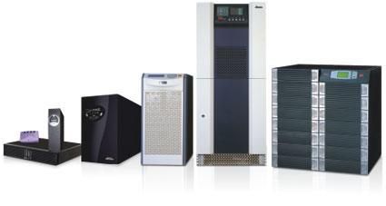 对各种UPS电路结构形式的误解和错误认识