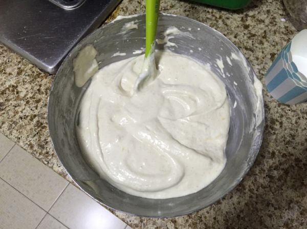 怪物娃娃纸杯蛋糕