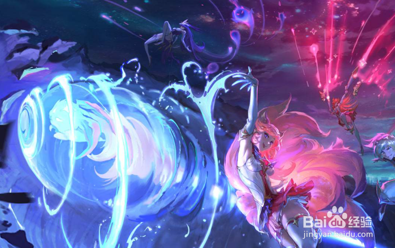 云顶之奕6福星怎么玩