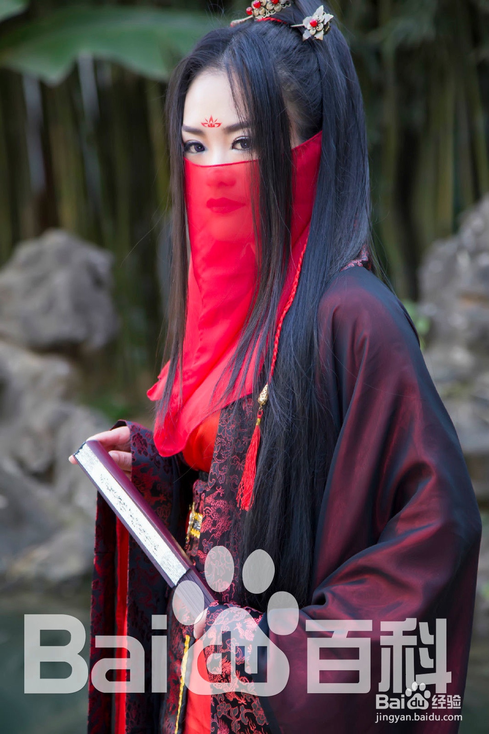 新手怎么玩好cosplay