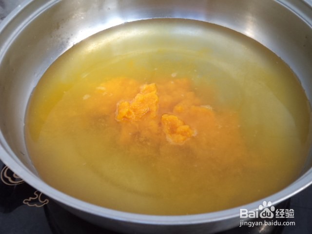 小西米怎么做好吃