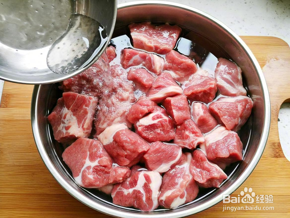 冬季烹饪技巧：如何让家常菜更加美味？