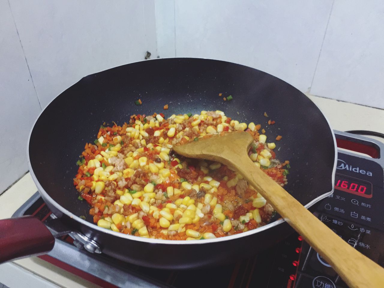 美味的黯然销魂蛋包饭的做法，你学会了吗