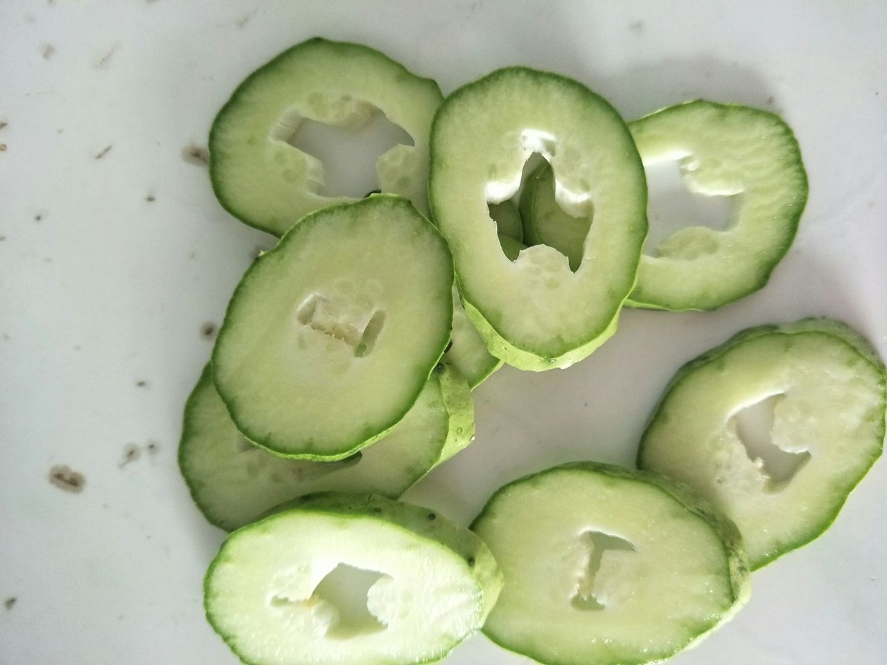 超美味的双瓜肉松珍珠面，每一口都是满满的幸福！