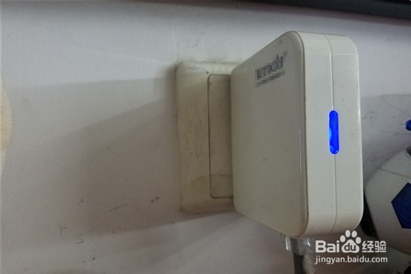 3台路由器的连接方法