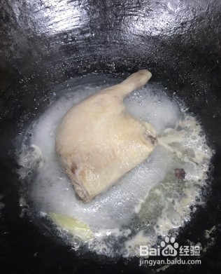 柠檬鸭怎么做
