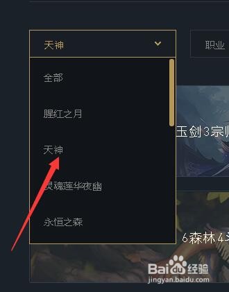 s4云顶之弈天神怎么玩