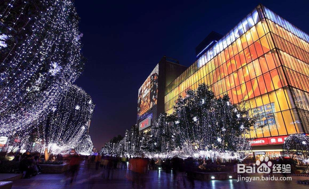 2018国庆节重庆旅游攻略网红景点打卡