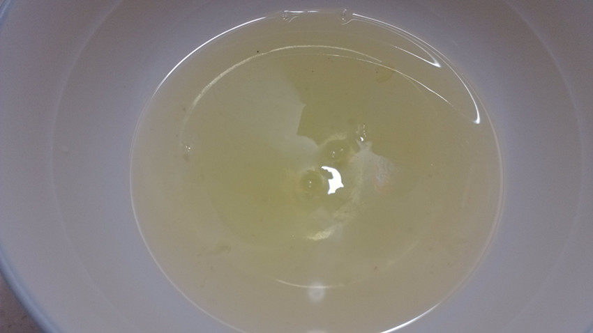 教你做美味的西瓜戚风蛋糕,喜欢吃的赶紧学起来