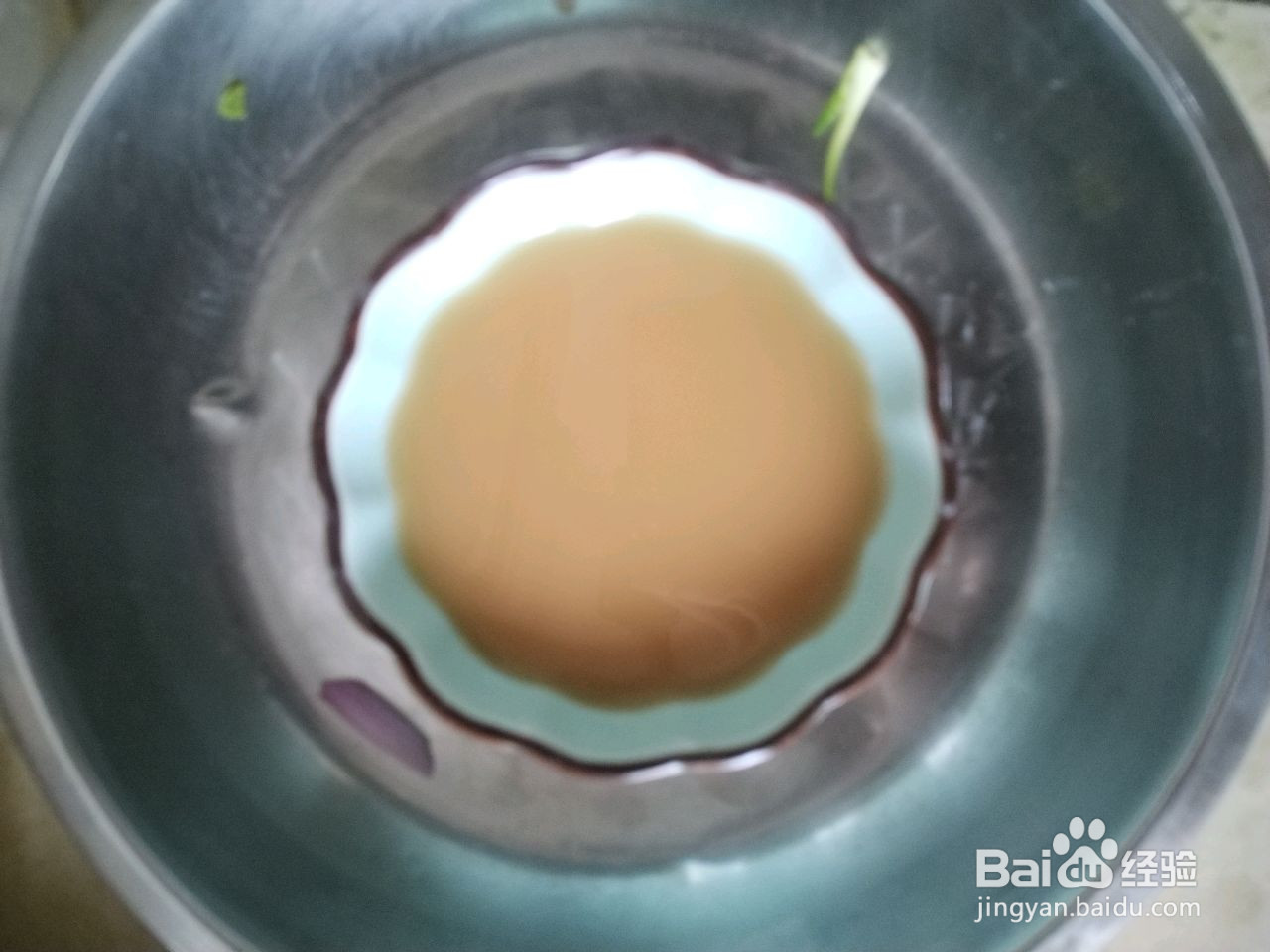 姜葱炒牛肉的做法