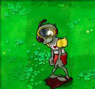 《植物大战僵尸》僵尸详细图文介绍