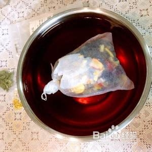 美食汤羹--酸梅汤