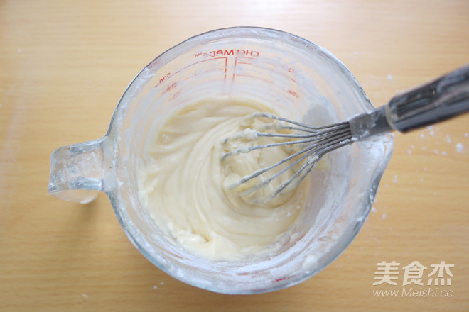 抹茶恋人饼干