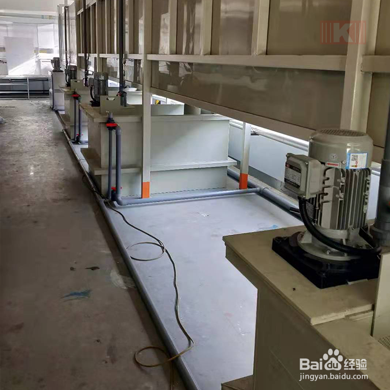 立式化工泵直立式耐酸碱水泵安装注意事项