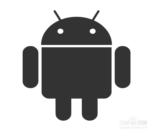 如何利用Axure RP 8设计软件设置Android样式图