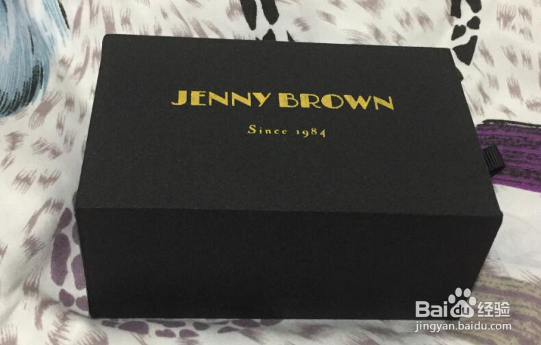 如何鉴别珍妮布朗（JennyBrown）护肤品的真伪