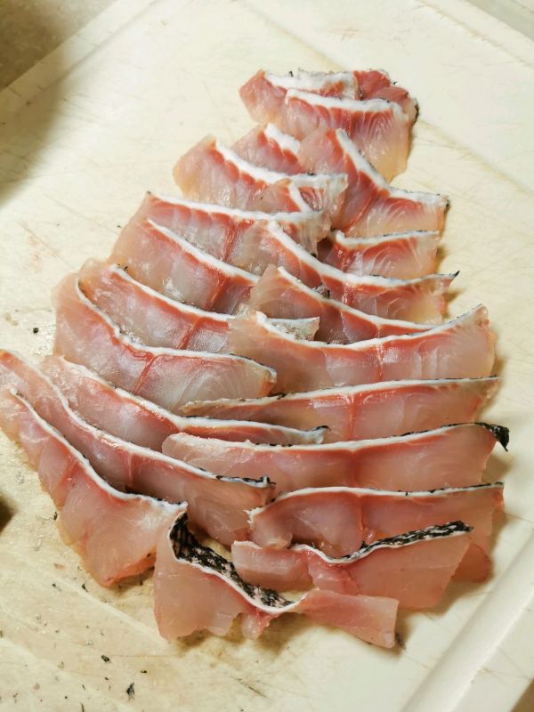 美食记之六：酸汤鱼火锅