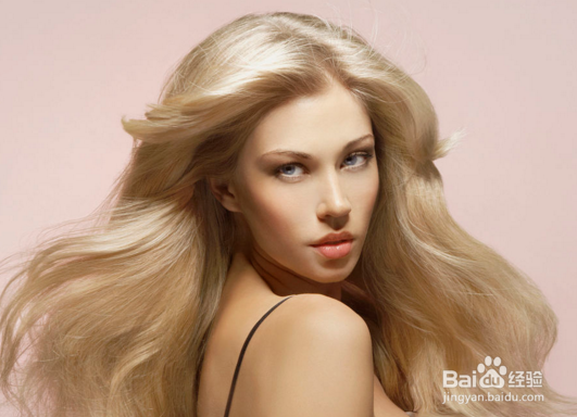 韩流发色大冲击!显脸白超有气质的发色大集合!