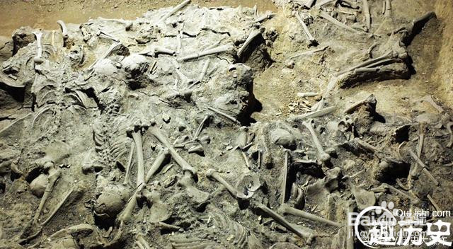 王者荣耀白起原身是个怎样的人