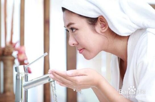 油性皮肤怎么保养