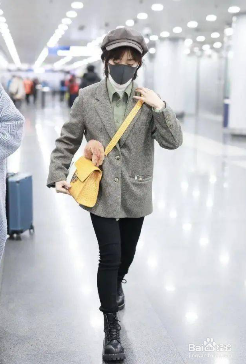 秋冬保暖衣如何叠穿更时尚?