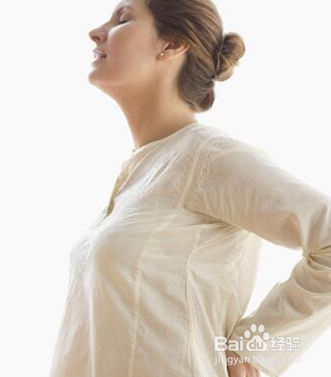 如何缓解孕期腰疼？