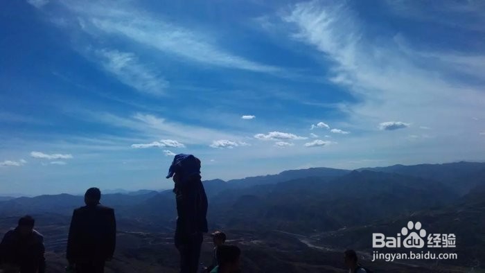 北岳恒山旅行攻略