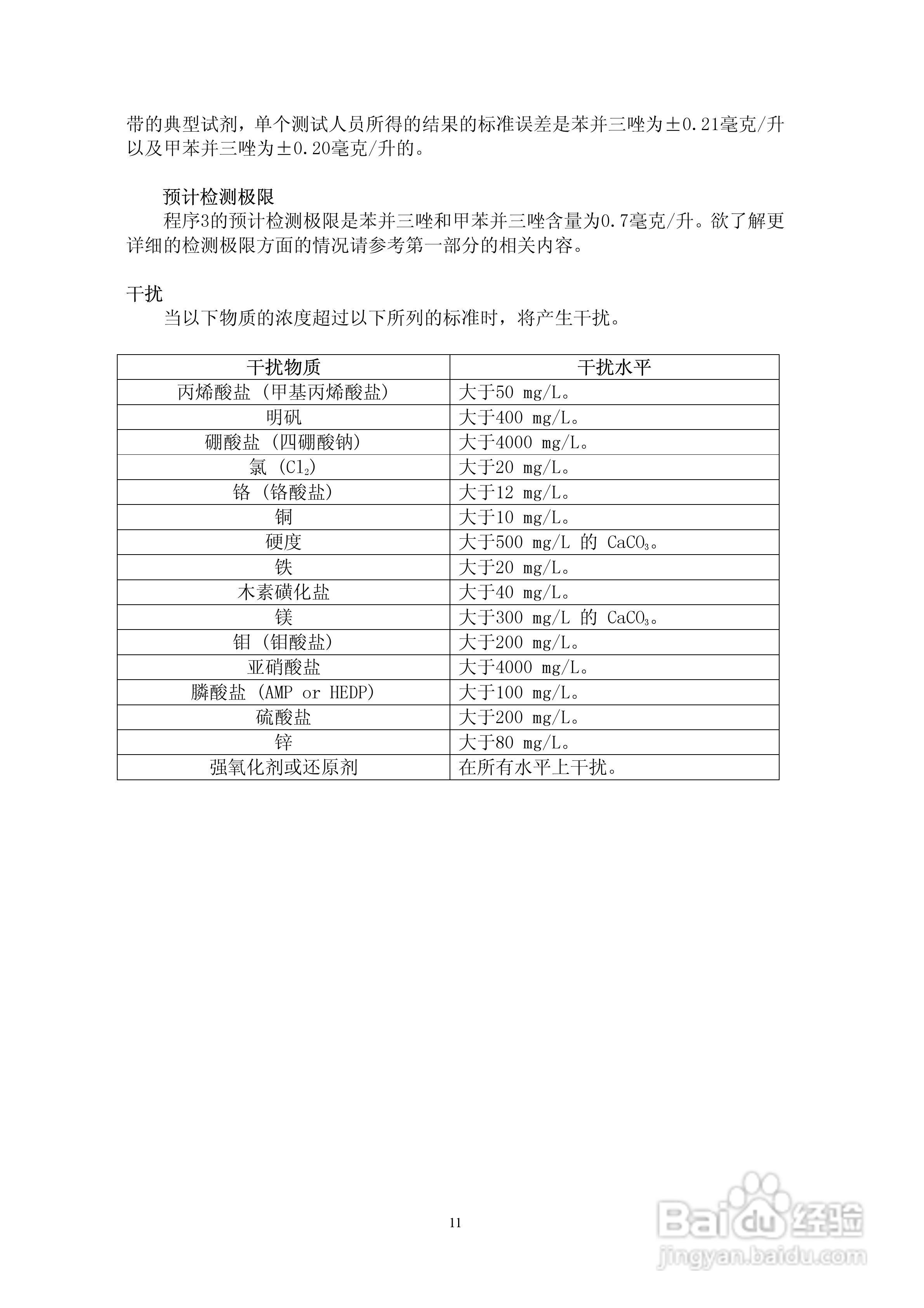 DR890光度计分析操作说明书:[2]