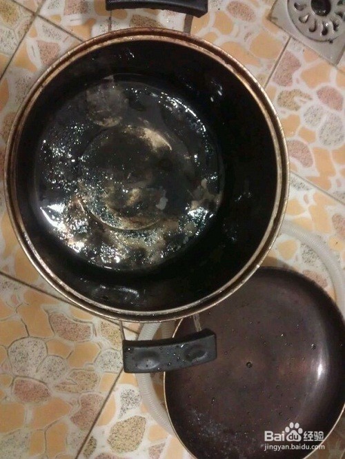教你几招洗碗小窍门