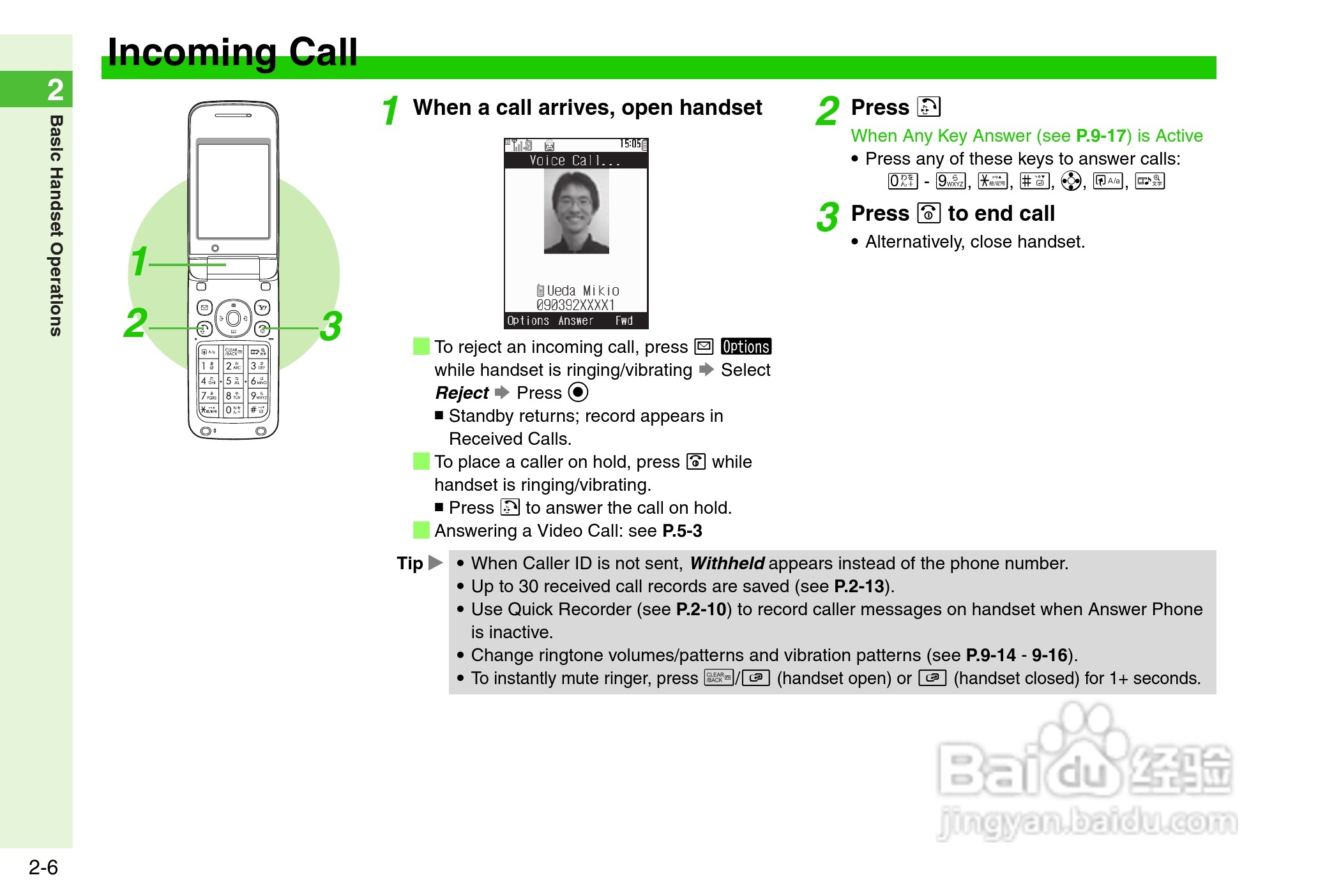 夏普812SH s手机使用说明书:[7]