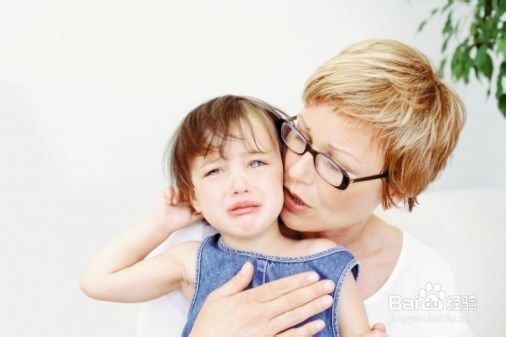 如何处理好与孩子关系：[4]日常生活多留心