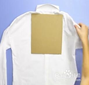 关于衣服收纳的小妙招