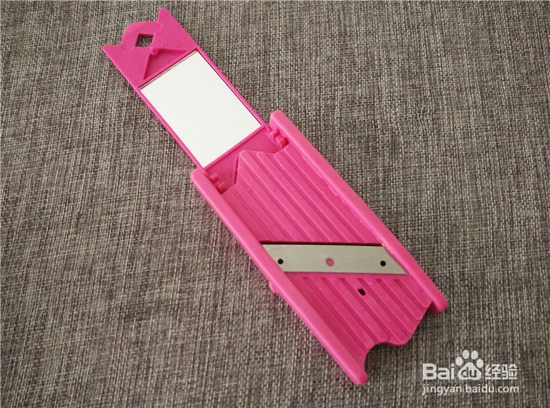 #神器#有了它在家可以做出更薄更好的黄瓜面膜