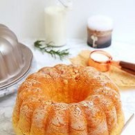 不点外卖113--奶油咕咕霍夫