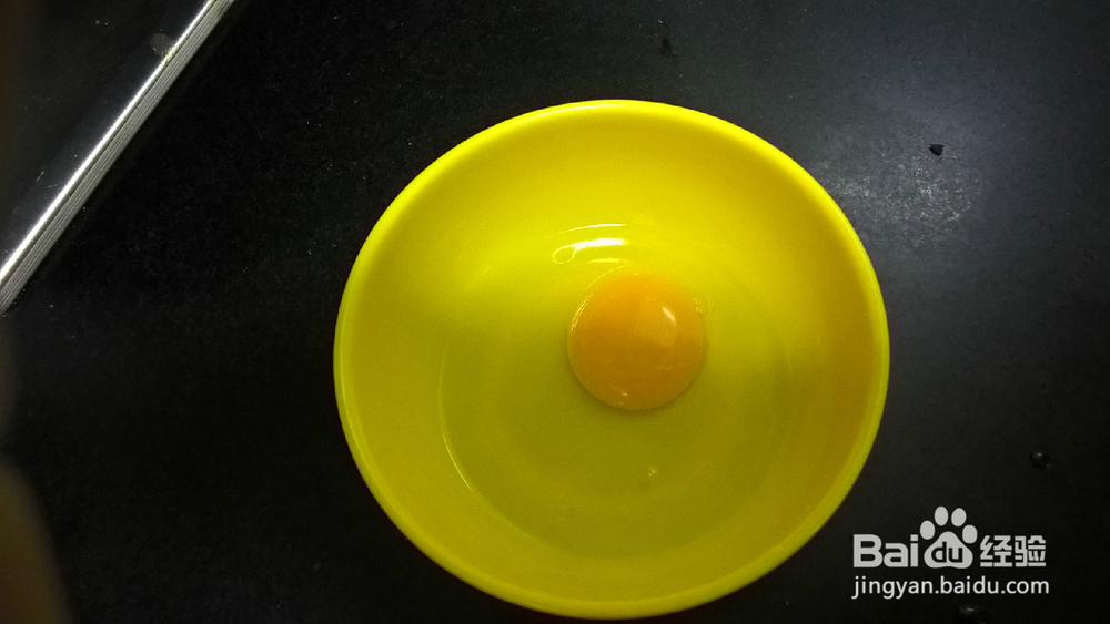 秘制鲜香鸡蛋面