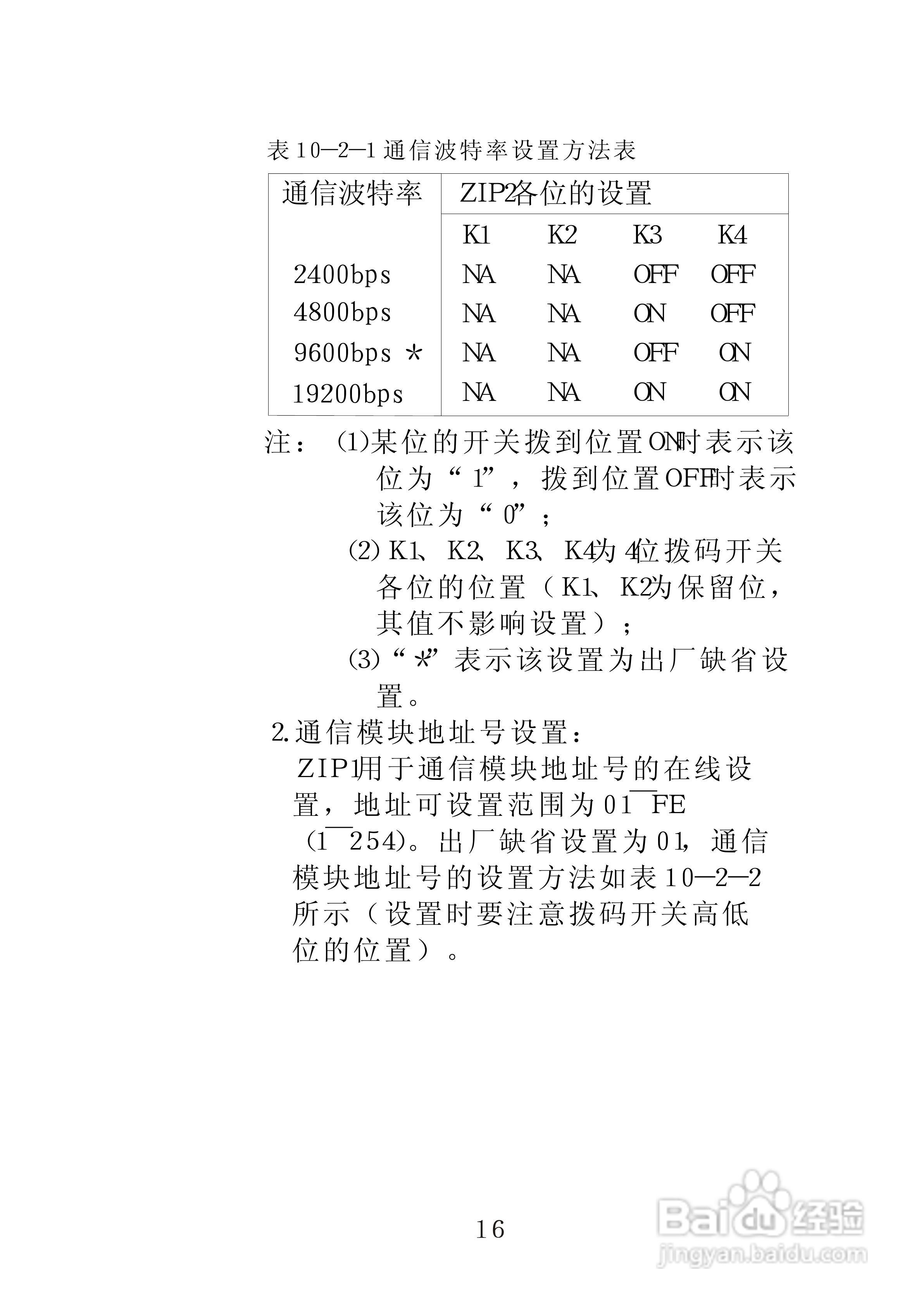 缘基电子KEC-2046微机励磁控制器说明书:[2]