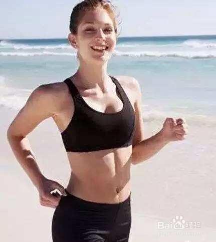 瘦可不是天生的，想要好身材的就进来看看吧