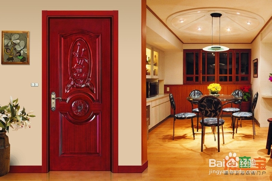 行业解析:木门招商加盟发展趋势