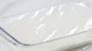 怎么做美味的无油版炸鲜奶