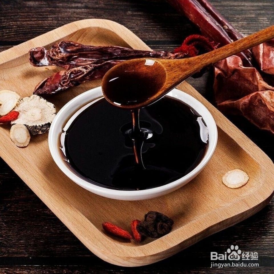 鹿鞭膏怎么分辨真假
