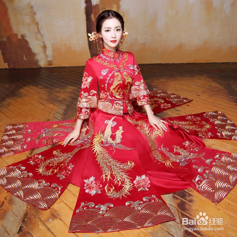 浪漫婚礼季 如何选件唯美婚纱定格人生重要时刻