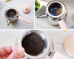 薄荷伯爵茶冻的做法