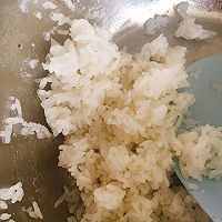 韩国素食紫菜包饭