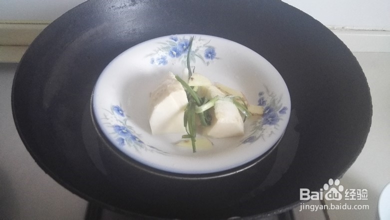 家常蚝油冬笋香菇