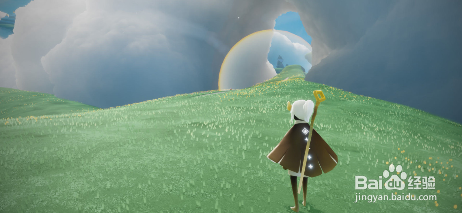 云野圣岛季新图怎么进