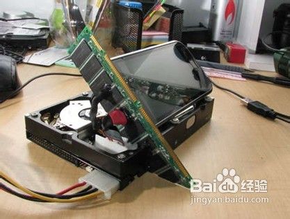 非常拉风的手机座的做法