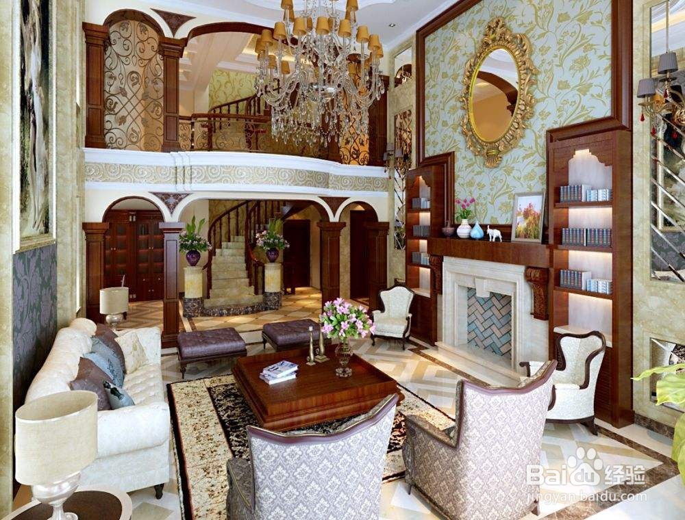 家装装修设计风格，新手装修必读