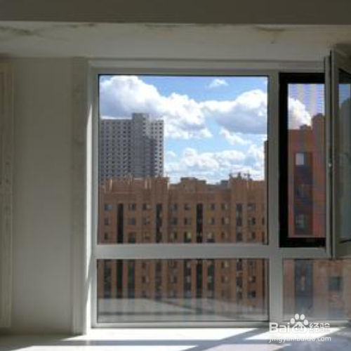 窗户框和墙体结合处漏水怎么解决