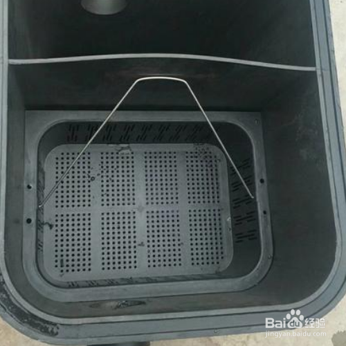 塑料顽固油渍怎么去除