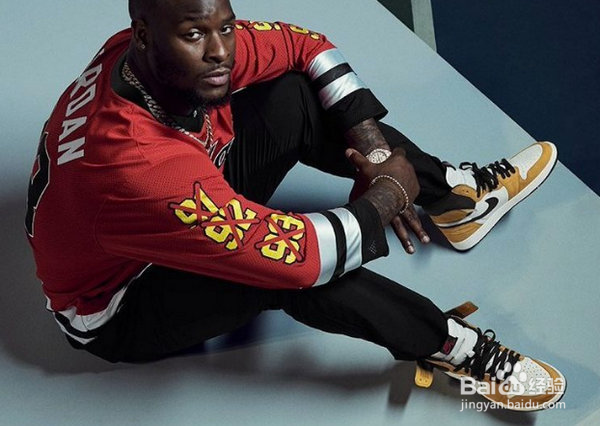 AJ配什么裤子好看?这几款裤型才是AJ鞋款绝配!